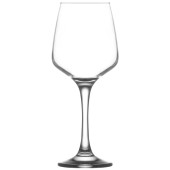 LAV Lyon Wine Glass 295ml/10.25oz (Pack of 6)