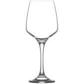 LAV Lyon Wine Glass 400ml/14oz (Pack of 12)