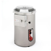 Sammic M-5 Potato Rumbler 100kg/hour