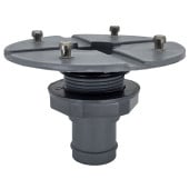 Kingfisher Drain Sump Suitable for KF500 & KF1000
