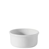 Titan White Ramekin 6.5cm/2.5" 2.5oz/70ml (Pack of 12)