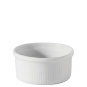 Titan White Ramekin 8cm/3" 3.75oz/110ml (Pack of 12)