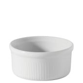 Titan White Ramekin 9.5cm/3.75" 6.75oz/190ml (Pack of 12)