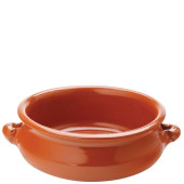Estrella Lugged Casserole 17.5cm/7" 30.25oz/860ml (Pack of 12)