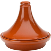 Tagine 18cm/7" 450ml/15.75oz (Pack of 1)
