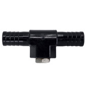 Kingfisher Rinse T-Piece Suitable for KF500 and KF1000