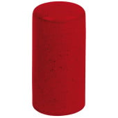 Seasons Magma Salt Pot 10cm/4" (Pack of 6)