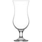 LAV Miami Hurricane Cocktail Glass 390ml/13.75oz (Pack of 6)