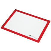 Master Class Large Flexible Non-Stick Silicone Baking Mat 400 x 300mm