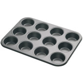 Master Class Non Stick 12 Hole Muffin/Yorkshire Pudding Tin