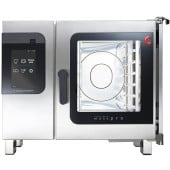 Convotherm MaxxPro Combi Oven Steam Boiler 6 Grid GN 1/1 Gas 11kW