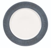 MBBALP121 Churchill Bamboo Spinwash Mist Presentation Plate 30.5cm