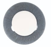MBBALWBL1 Churchill Bamboo Spinwash Mist Wide Rim Bowl 28cm 46.8cl