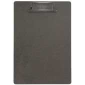 GenWare Vintage A4 Menu Clipboard With "Food & Drink" Metal Clip