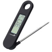 Master Class Folding Cooking Probe Thermometer -45 to 200°C