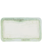 Dudson Makers Collection Finca Flint Rectangular Plate 27 x 16cm/10.63 x 6.25" (Pack of 12)