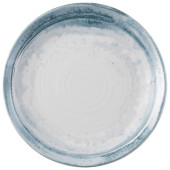 Dudson Finca Limestone Organic Coupe Plate 23cm/9" (Pack of 12)