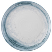 Dudson Finca Limestone Organic Coupe Plate 29cm/11.4" (Pack of 12)