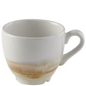 Dudson Finca Sandstone Espresso Cup 100ml/3.5oz (Pack of 12)