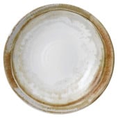 Dudson Finca Sandstone Organic Coupe Plate 29cm/11.5" (Pack of 12)
