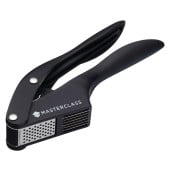 MasterClass Nylon Garlic Press & Slicer