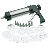 MasterClass Biscuit and Icing Set (Set of 22)