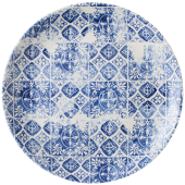 Makers Collection Porto Evolve Coupe Plate 26cm/10.25" (Pack of 12)