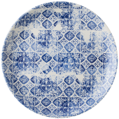 Makers Collection Porto Evolve Coupe Plate 28.8cm/11.25" (Pack of 12)