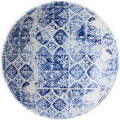 Makers Collection Porto Evolve Coupe Bowl 18.2cm/7.25" 426ml/15oz (Pack of 12)
