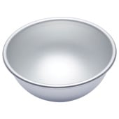 MasterClass Silver Anod Hemisphere Cake Pan 20 x 10cm/8" x 4"