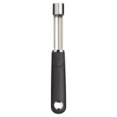 MasterClass Soft-Grip Stainless Steel Apple Corer