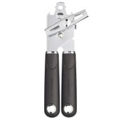 MasterClass Soft-Grip Can Opener