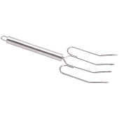 MasterClass Stainless Steel Rifters Set Of Two
