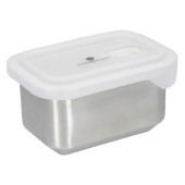 MasterClass All-in-One Stainless Steel Food Storage Dish 750ml/26oz