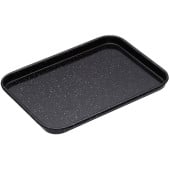 MasterClass Vitreous Enamel Baking Tray 24 x 18cm/9.4" x 7"