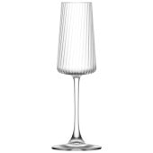 LAV Modena Champagne Flute 210ml/7.4oz (Pack of 12)