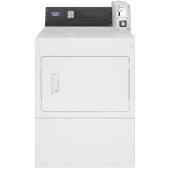 Maytag MDG20PDFGW Coin Operated Gas Vented Commercial Dryer 10.5kg