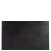 GenWare Melamine Slate Effect Platter GN 1/1