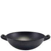 GenWare Melamine Wok Buffet Bowl 35cm/13.8" 5.5L/193.6oz