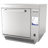 Merrychef Eikon E3C High Speed Oven High Power With Catalytic Converter