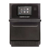 Merrychef ConneX 12E Accelerated High Speed Oven Black 13 Amp