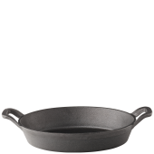Oval Eared Dish 24cm 1.08L/38oz (Pack of 6)