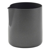 Non Stick Milk Jug 150ml/5oz Black