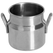 Mini Milk Urn Presentation Cup 90ml/3oz (Pack of 12)