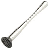 Muddler Stainless Steel 22cm/9"