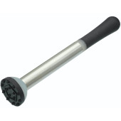 BarCraft Stainless Steel Cocktail Muddler