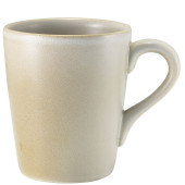 Terra Stoneware Antigo Barley Mug 320ml/11.25oz (Pack of 6)