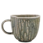 Kozo Porcelain Midori Mug 350ml/12oz (Pack of 6)