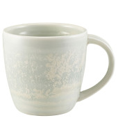 Terra Porcelain Pearl Mug 300ml/10.5oz (Pack of 6)