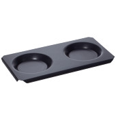 Rational 60.73.764 Trilax Multibaker Egg Tray GN 1/3